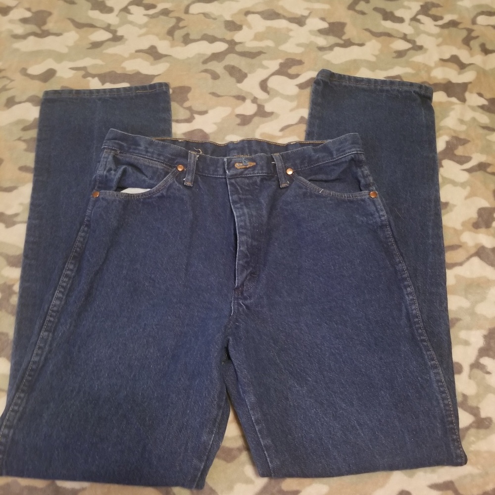 Mens Wrangler